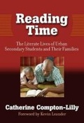 Cover: Reading Time - Teachers' College Press