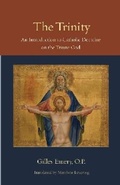 Cover: The Trinity - The Catholic University of America Press