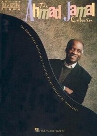 Abbildung von: Ahmad Jamal Collection - Of All the Gaul Language Books