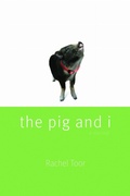 Cover: The Pig and I - Bison Books