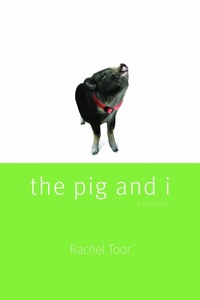 Enlarge image Cover: The Pig and I - Bison Books