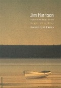 Cover: Jim Harrison - University of Nebraska Press