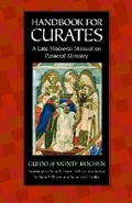 Cover: Handbook for Curates - The Catholic University of America Press