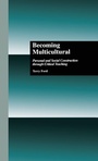 Cover: Becoming Multicultural - Routledge