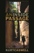 Cover: An Inside Passage - Bison Books