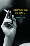Cover: Reconsidering Happiness - Bison Books
