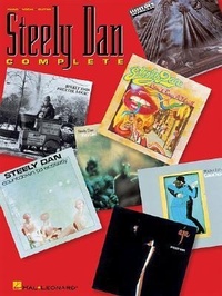 Abbildung von: Steely Dan Complete - Music Sales