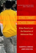 Cover: Streetsmart Schoolsmart - Teachers' College Press