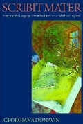 Cover: Scribit Mater - The Catholic University of America Press