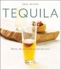 Cover: Tequila - Chronicle Books