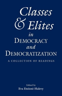 Abbildung von: Classes and Elites in Democracy and Democratization - Routledge