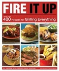 Cover: Fire it Up - Chronicle Books