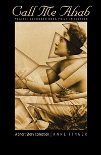 Enlarge image Cover: Call Me Ahab - Bison Books