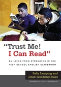Cover: Trust Me! I Can Read - Teachers' College Press
