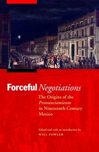 Enlarge image Cover: Forceful Negotiations - University of Nebraska Press