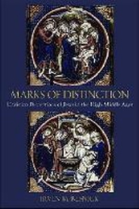 Enlarge image Cover: Marks of Distinction - The Catholic University of America Press
