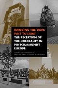 Cover: Bringing the Dark Past to Light - University of Nebraska Press