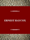 Cover: Ernest Haycox - Twayne Publishers Inc.,U.S.
