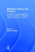 Cover: Midwifery Theory and Practice - Routledge