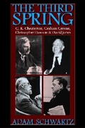 Cover: The Third Spring - The Catholic University of America Press