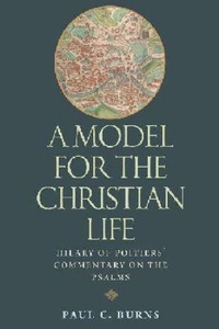 Enlarge image Cover: A Model for the Christian Life - The Catholic University of America Press