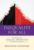 Cover: Inequality for All - Teachers' College Press