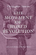 Cover: The Movement of World Revolution - The Catholic University of America Press