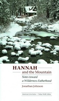 Cover: Hannah and the Mountain - University of Nebraska Press