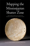 Cover: Mapping the Mississippian Shatter Zone - University of Nebraska Press
