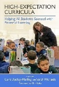 Cover: High-Expectation Curricula - Teachers' College Press