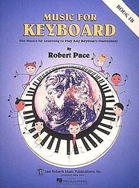 Abbildung von: Music for Keyboard: Book 1b - Music for Keyboard