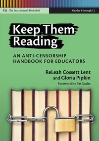 Enlarge image Cover: Keep Them Reading - Teachers' College Press