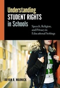 Cover: Understanding Student Rights in Schools - Teachers' College Press