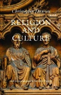 Cover: Religion and Culture - The Catholic University of America Press