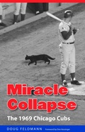 Cover: Miracle Collapse - Bison Books