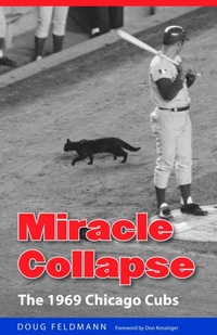 Enlarge image Cover: Miracle Collapse - Bison Books