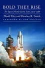Cover: Bold They Rise - University of Nebraska Press