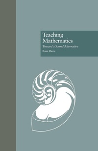 Enlarge image Cover: Teaching Mathematics - Routledge