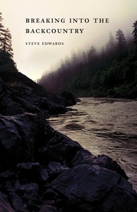 Enlarge image Cover: Breaking Into the Backcountry - Bison Books