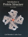 Cover: Introduction to Protein Structure - CRC Press