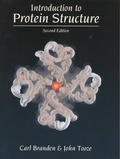 Cover: Introduction to Protein Structure - CRC Press