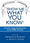 Cover: Show Me What You Know - Teachers' College Press
