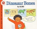 Cover: Dinosaur Bones - Collins