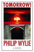 Cover: Tomorrow! - Bison Books