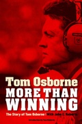 Cover: More Than Winning - Bison Books