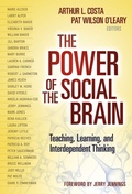 Cover: The Power of the Social Brain - Teachers' College Press