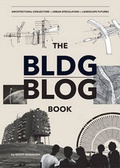 Cover: Bldgblog Book - Chronicle Books