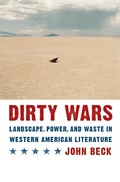 Cover: Dirty Wars - University of Nebraska Press