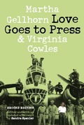 Cover: Love Goes to Press - Bison Books