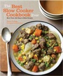 Cover: Slow Cooker - Chronicle Books